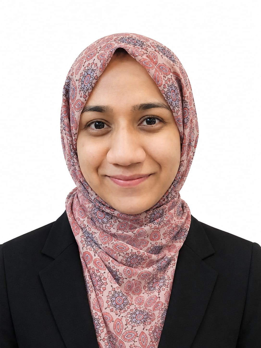 Mariam Rauf - Co-Founder | Leadership Coach & Trainer